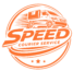 Speed Courier Emblem